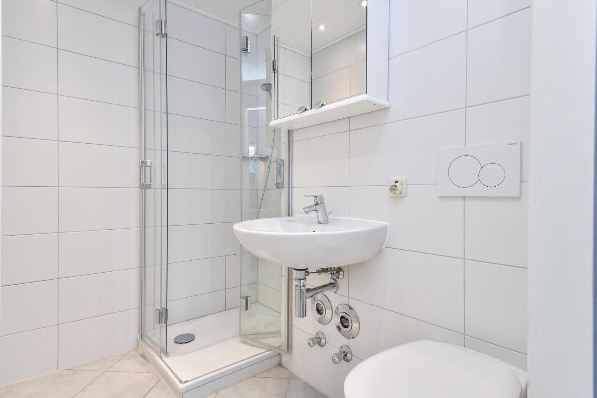 Haus Meeresblick Wohnung 53 Kellenhusen Luaran gambar