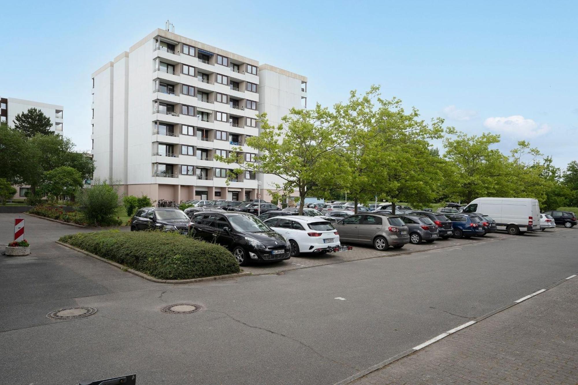 Haus Meeresblick Wohnung 53 Kellenhusen Luaran gambar