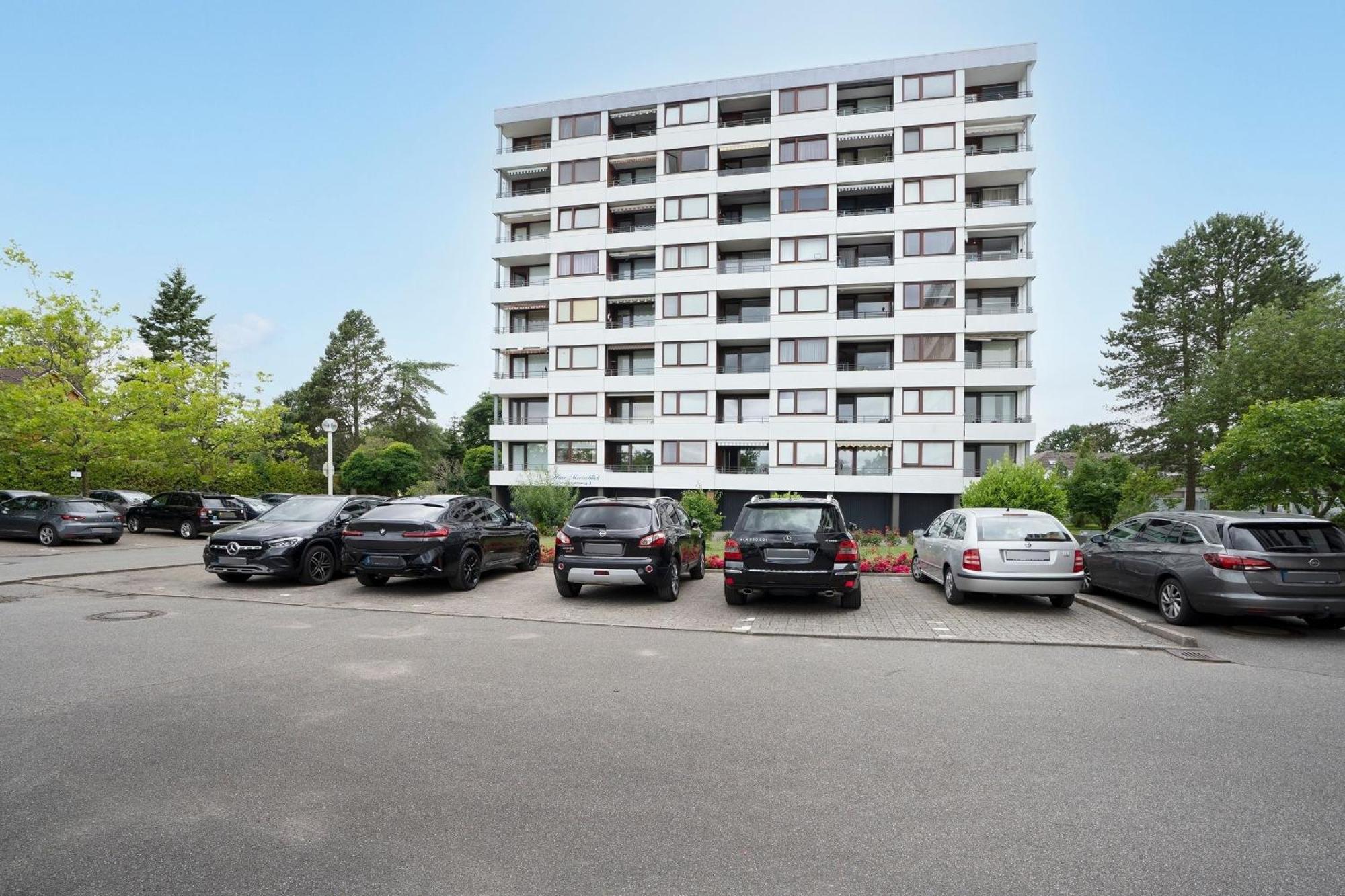 Haus Meeresblick Wohnung 53 Kellenhusen Luaran gambar