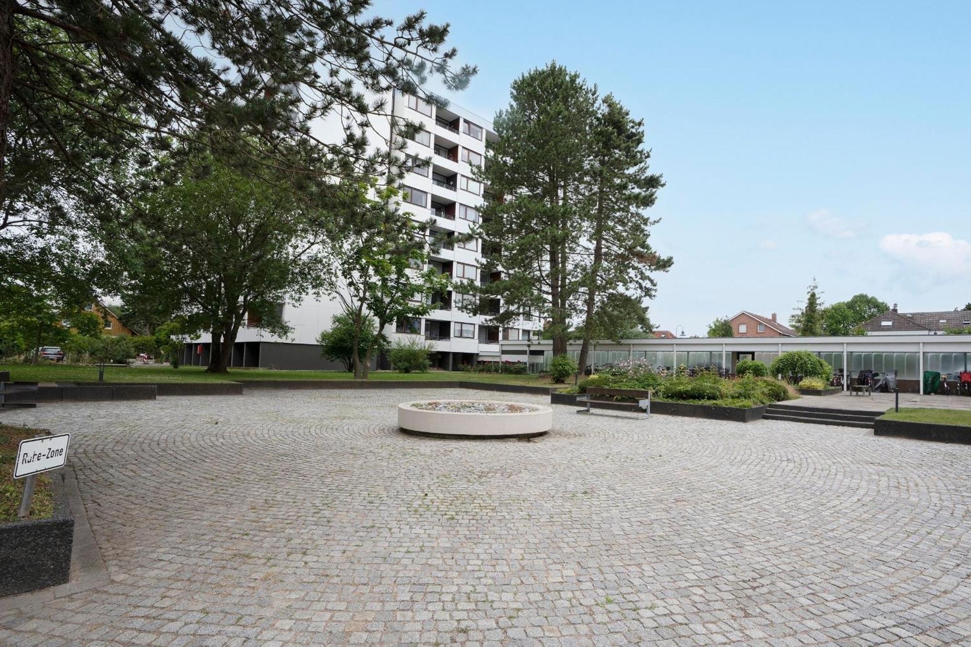 Haus Meeresblick Wohnung 53 Kellenhusen Luaran gambar